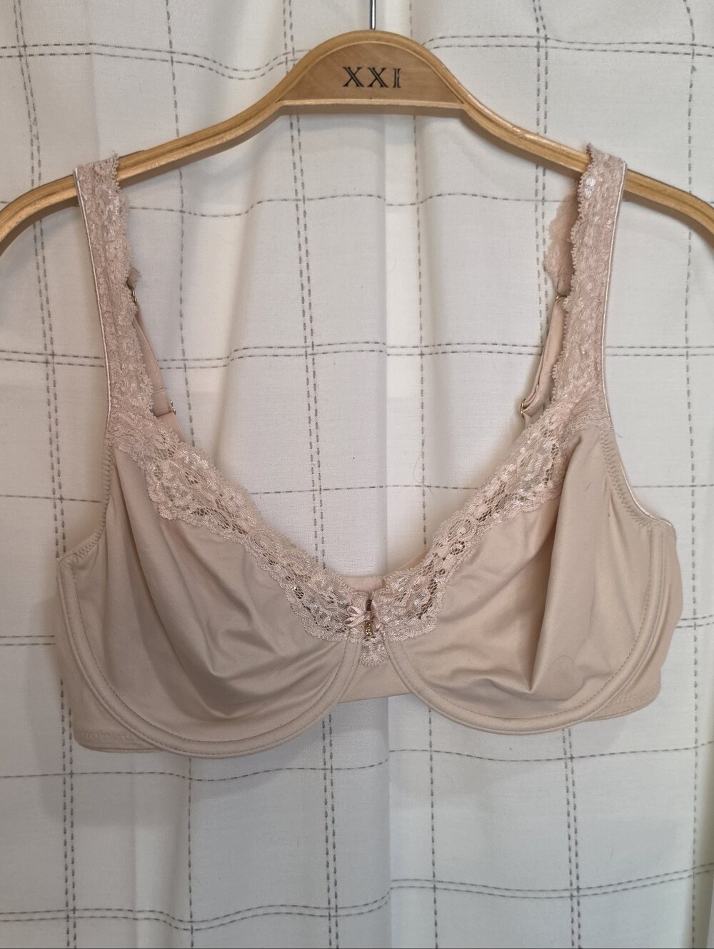 Soma Embraceable Unlined Bra